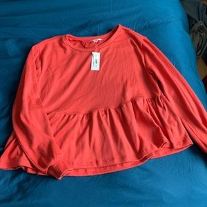 Joe Fresh <3 Jillian Harris top